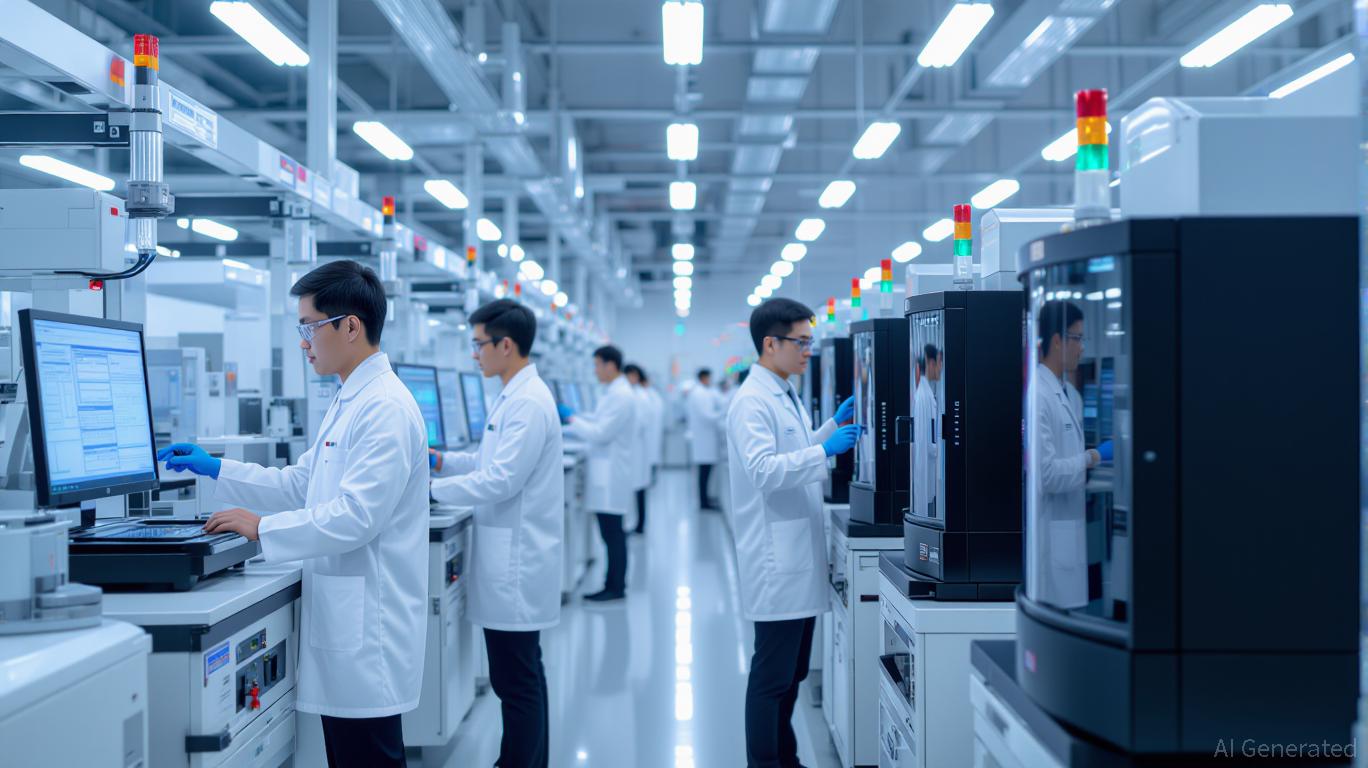 ASE Technology: Capitalizing on Capital Expenditure to Lead the Semiconductor Revolution