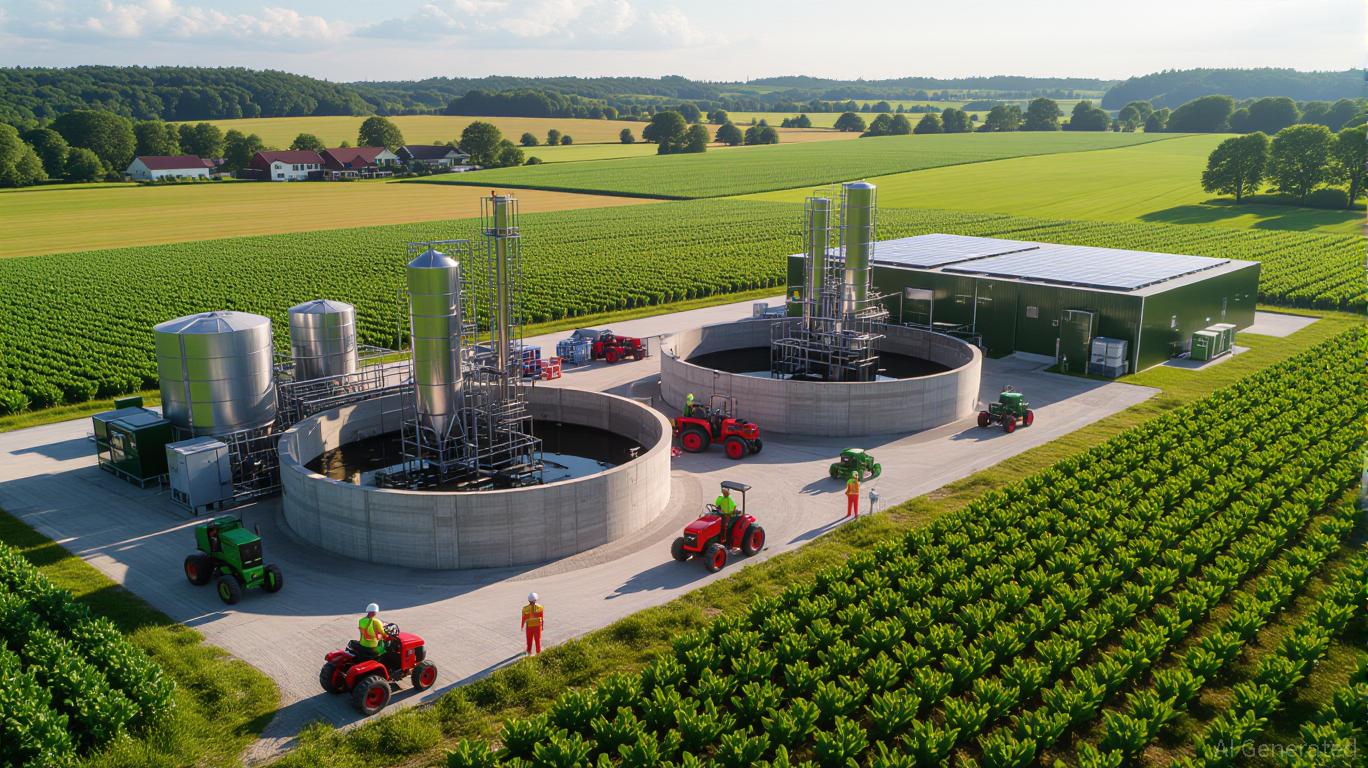 Industrial Carbon Removal: Why Infrastructure-Based Solutions Outpace Speculative Tech in Scalability and ROI