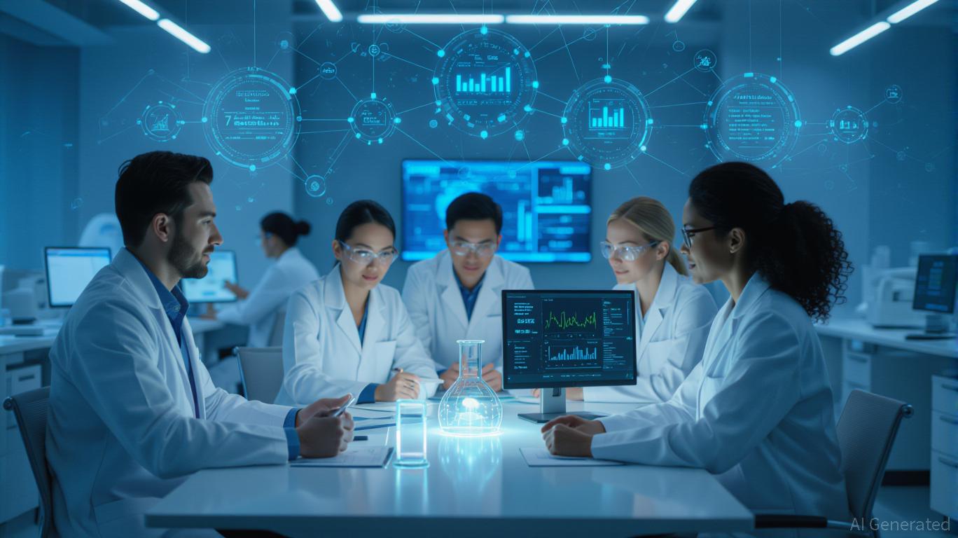 AI in Clinical Trials