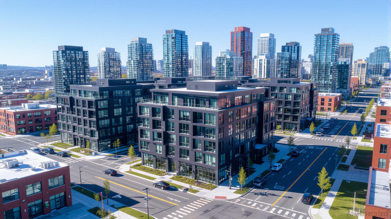Killam Apartment REIT's Steady Dividend Payouts: A Pillar of Stability for Income Investors in a Rising-Rate World