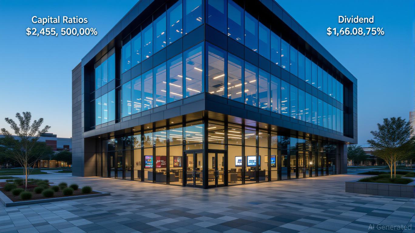 River City Bank's Dividend Resilience Amid Earnings Volatility: A Sustainable Payout?