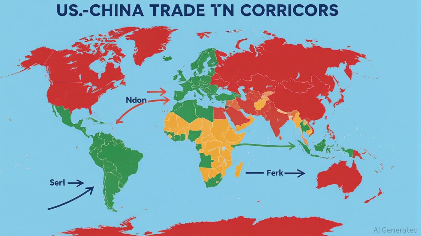 The Hidden Risks of Complacency in a Tariff-Driven Economy