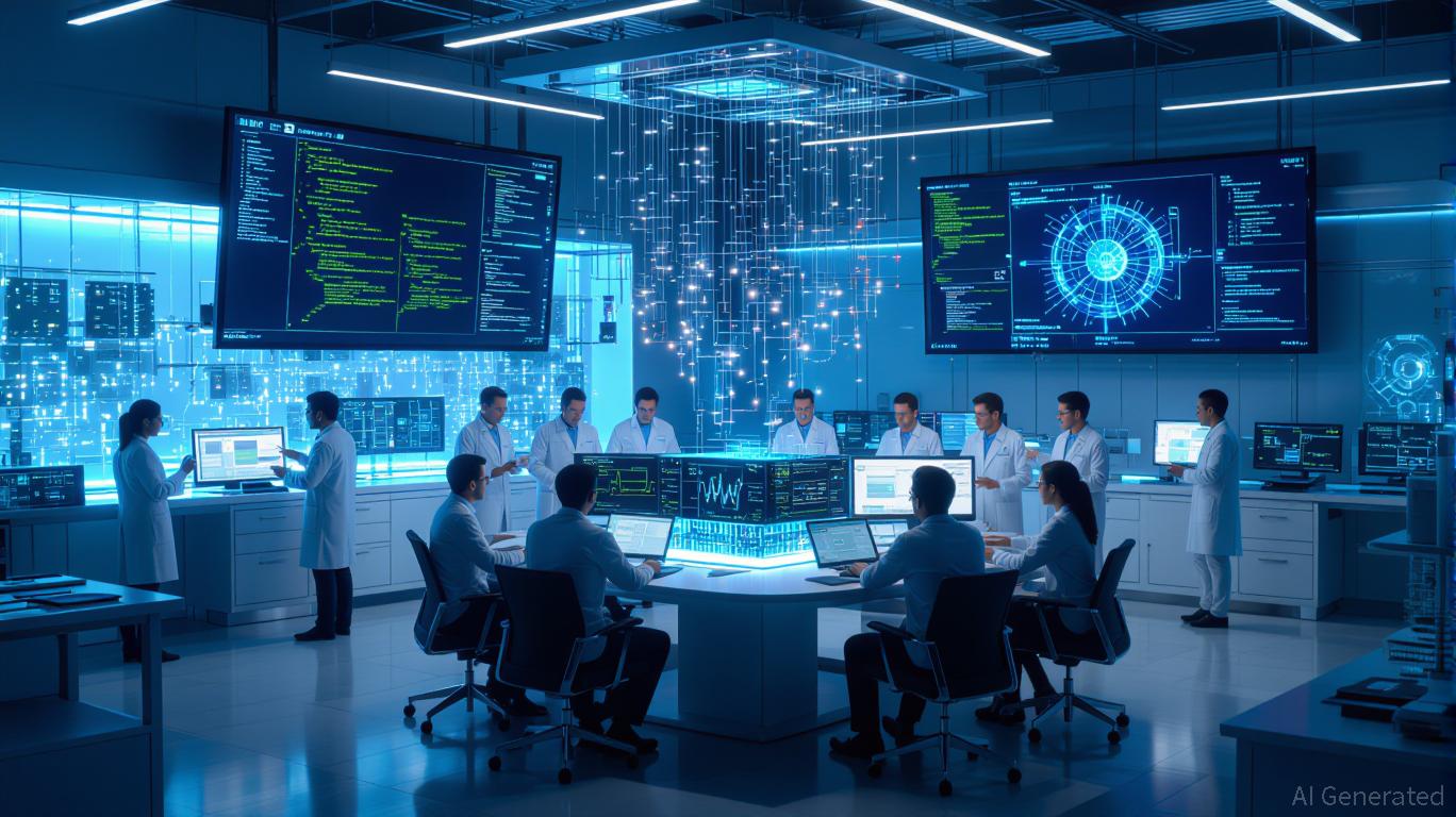 Synopsys' Strategic Acquisition of Ansys: A Catalyst for AI and Semiconductor Innovation