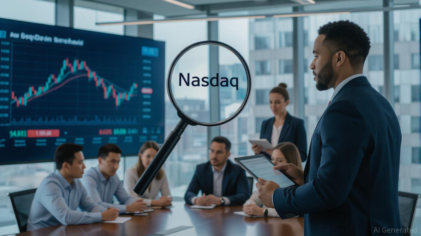 Globavend Holdings' 1-for-200 Reverse Split: A Desperate Gambit or Strategic Rebirth?