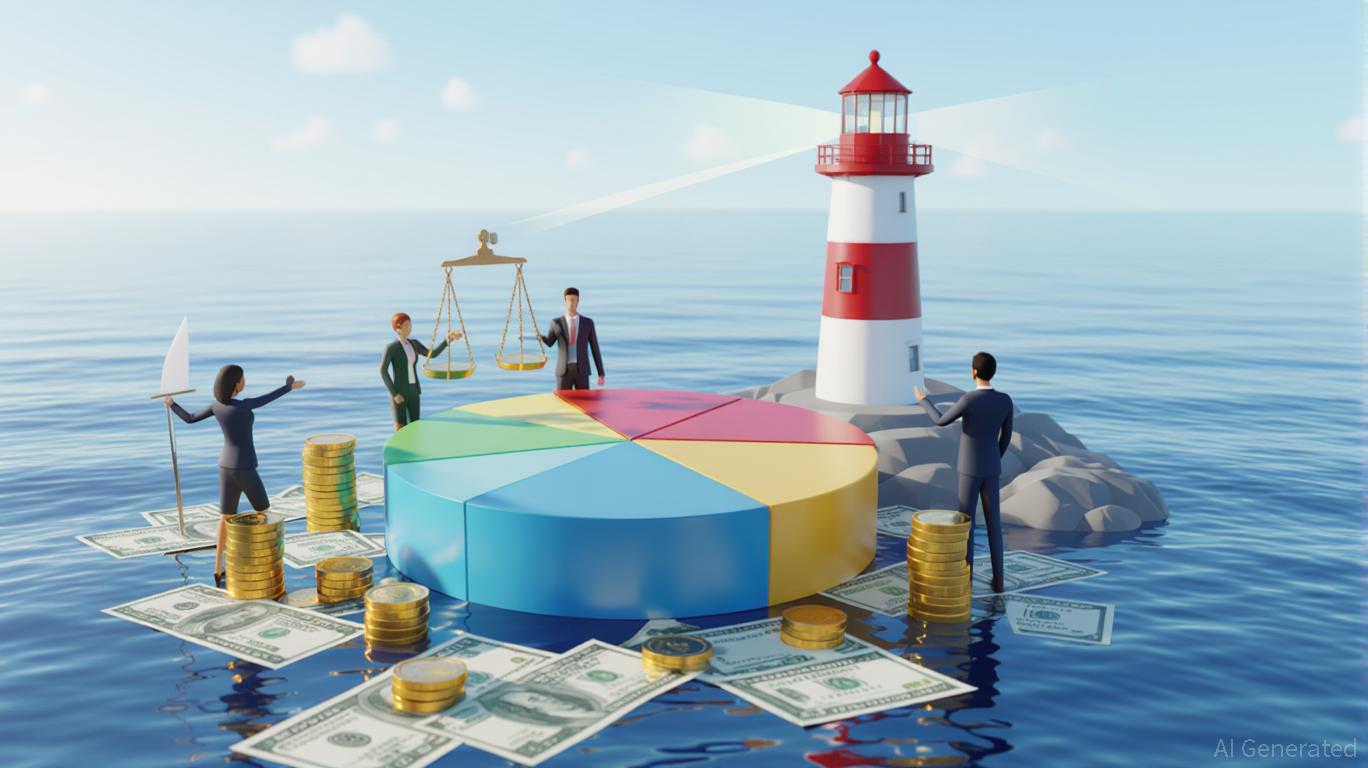 The Investor's Anchor: Diversification and Rebalancing as a Shield Against Market Volatility