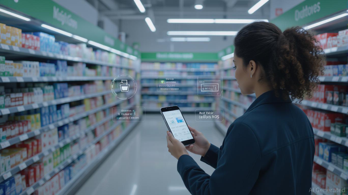 Instacart's Strategic Evolution: Leadership Transition and the Road to Technological Dominance