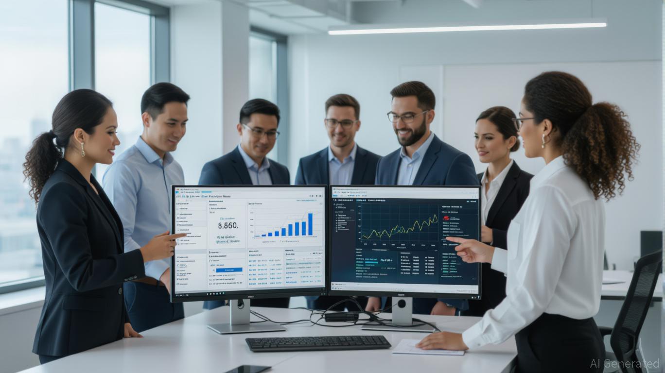 Pagaya Technologies' Q2 2025 Outperformance: A Strategic Inflection Point for AI-Driven Financial Infrastructure