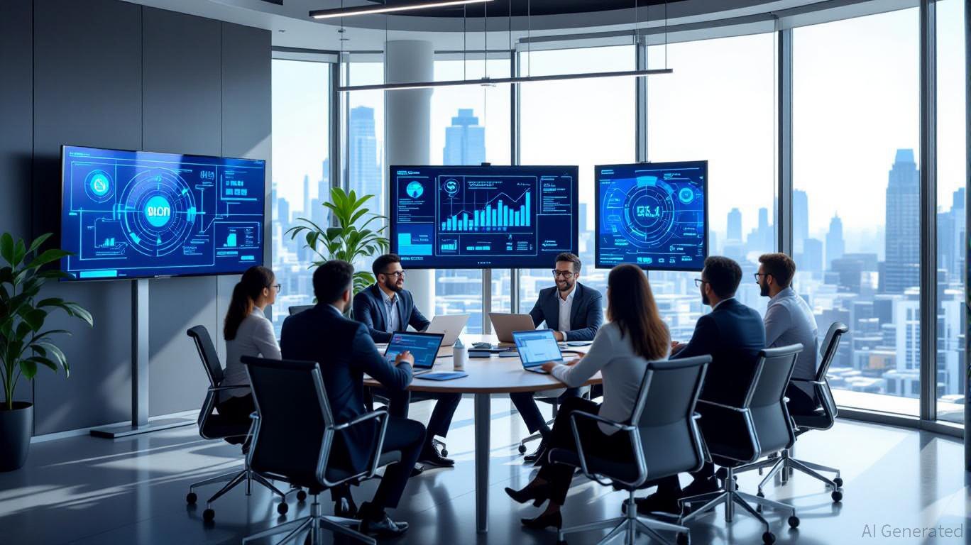 Wipro's Q1 Revenue Beat: Strategic Momentum and Long-Term Competitiveness in the Global IT Services Sector