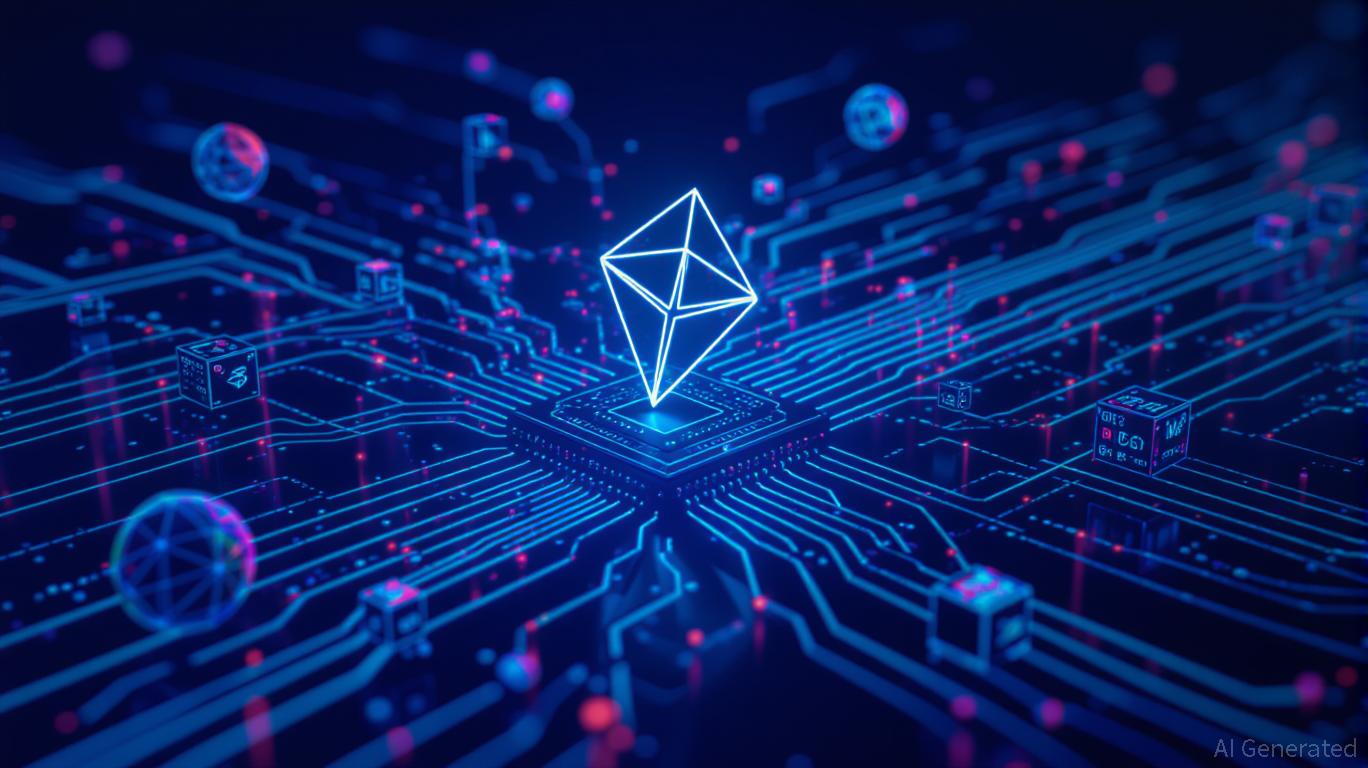 TRON's Rebranding: A Strategic Move to Cement Its Role in the Blockchain Revolution