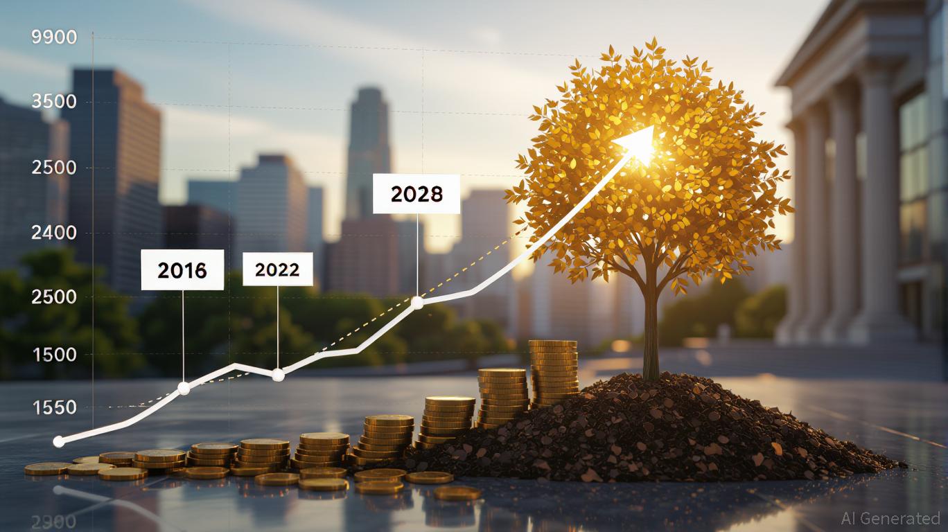 VIG: A Top Wealth-Building ETF for Long-Term Income Growth