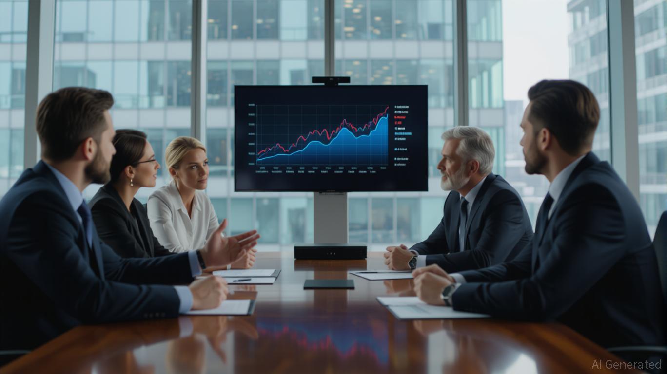 RCAT.O Surges 8.8%: A Deep Dive into the Drivers Behind the Intraday Spike