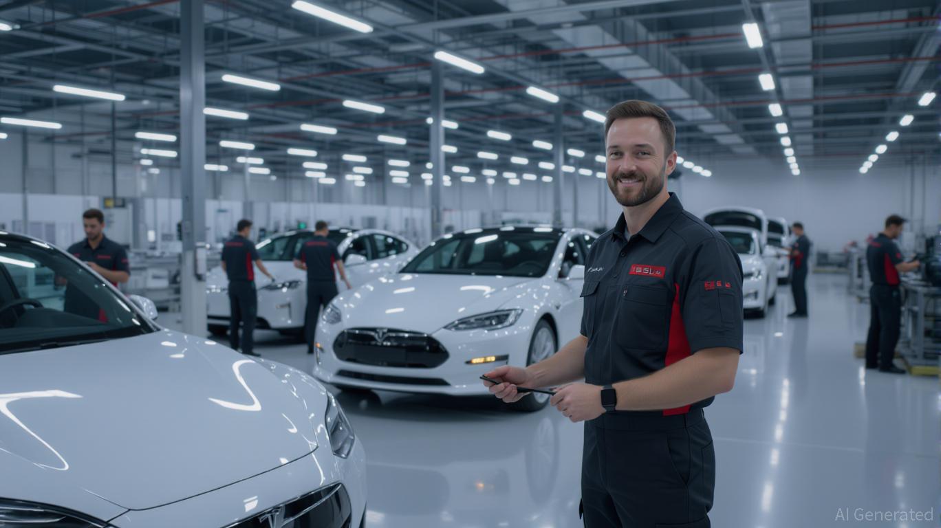 Elon Musk's $400 Billion Net Worth and Its Implications for Tesla's Stock Valuation