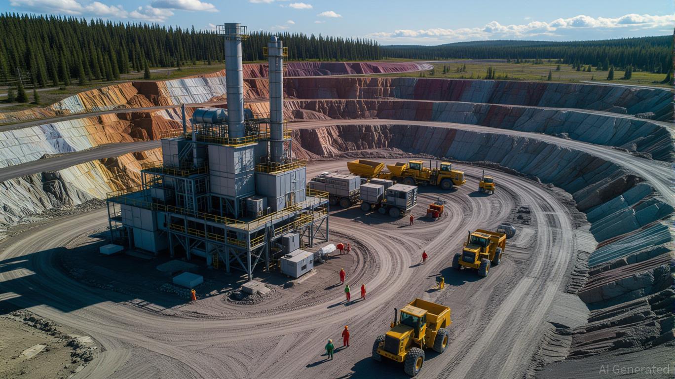 The Uranium Renaissance: How Trump's Policies and Global Demand Are Fueling a Bull Market for URNM