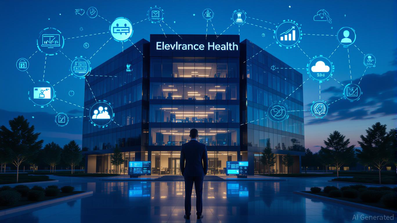 Elevance Health's Q2 Earnings Disappointment and Revised Guidance: Assessing Long-Term Resilience Amid ACA and Medicaid Headwinds