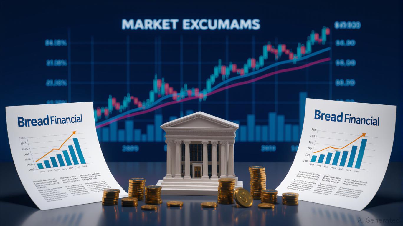 Is Bread Financial Holdings (BFH) a Strong Buy Ahead of Its Earnings Beat?