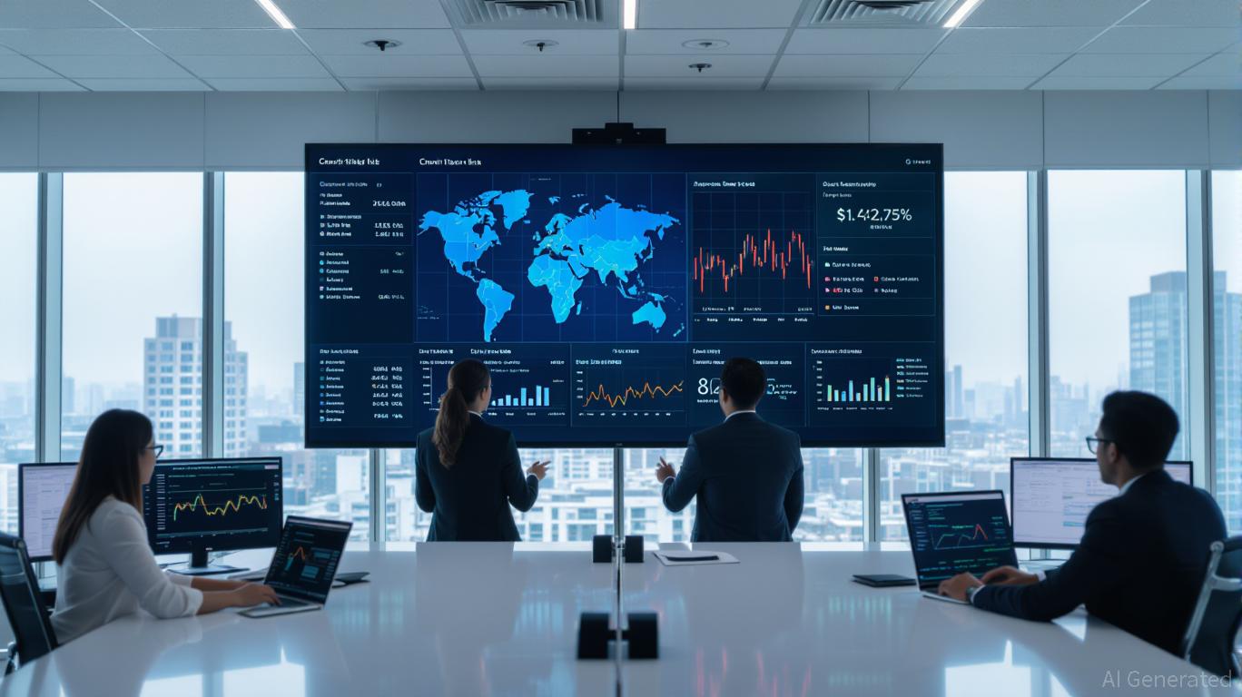 TransUnion (TRU): A High-Conviction Play on AI-Driven Credit Analytics and Sector Transformation