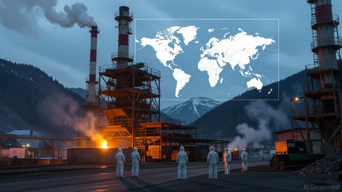 Alcoa's Resilience: Strategic Diversification and Pricing Power in the Face of Tariff Turbulence