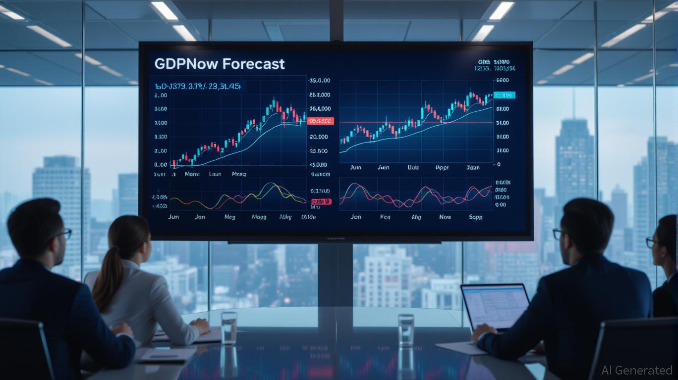 Real-Time GDP Nowcasts and Tactical Asset Allocation: Can GDPNow Deliver a Strategic Edge?