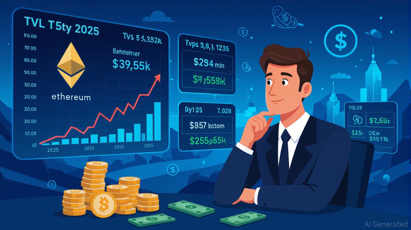 Altcoin Rotation in a Bull Market: Why Ethereum and Solana Are Outperforming Bitcoin in 2025