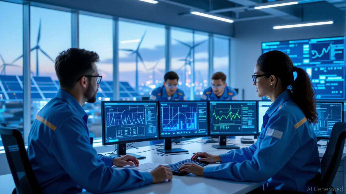 Resilience in Energy Infrastructure: The New York Power Outage Crisis and Investment Opportunities in Grid Modernization