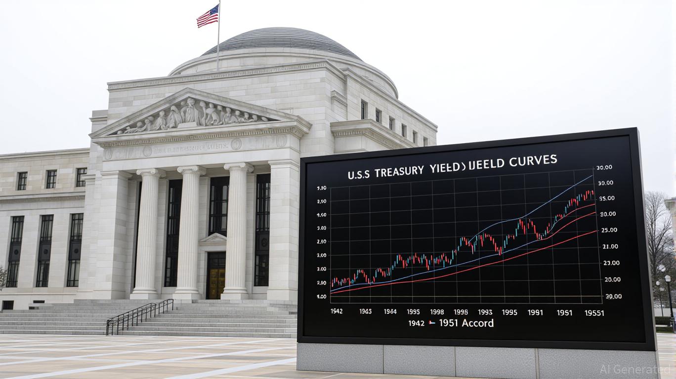 The Fragile Foundation of Fed Credibility: Warsh's Vision and the Risks for Investors