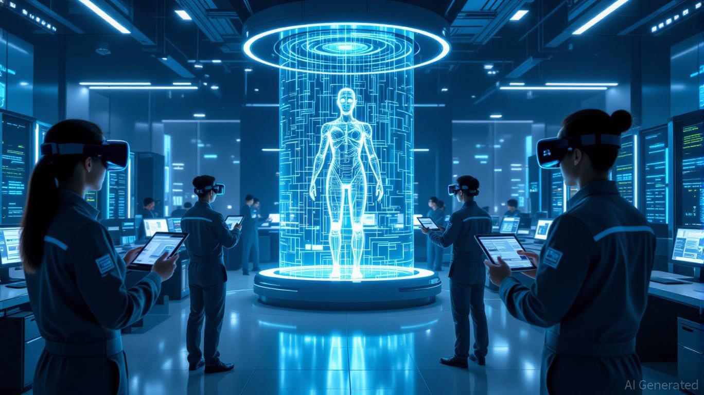 Amazon's AWS Layoffs and the AI-Driven Workforce Shift in Tech