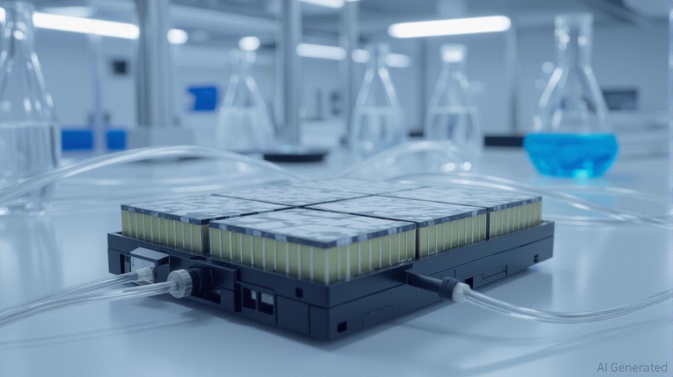 The Graphite Divide: How US-China Tariffs are Reshaping the EV Battery Landscape and Energy Storage Investments