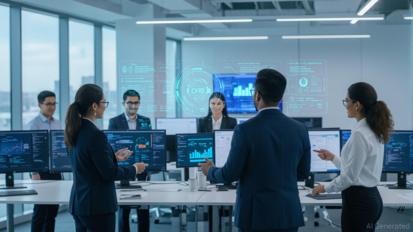 Infosys Ltd.'s Strategic Position in the AI-Driven Transformation of Enterprise IT: A Pathway to Sustained Growth in a Digital Age