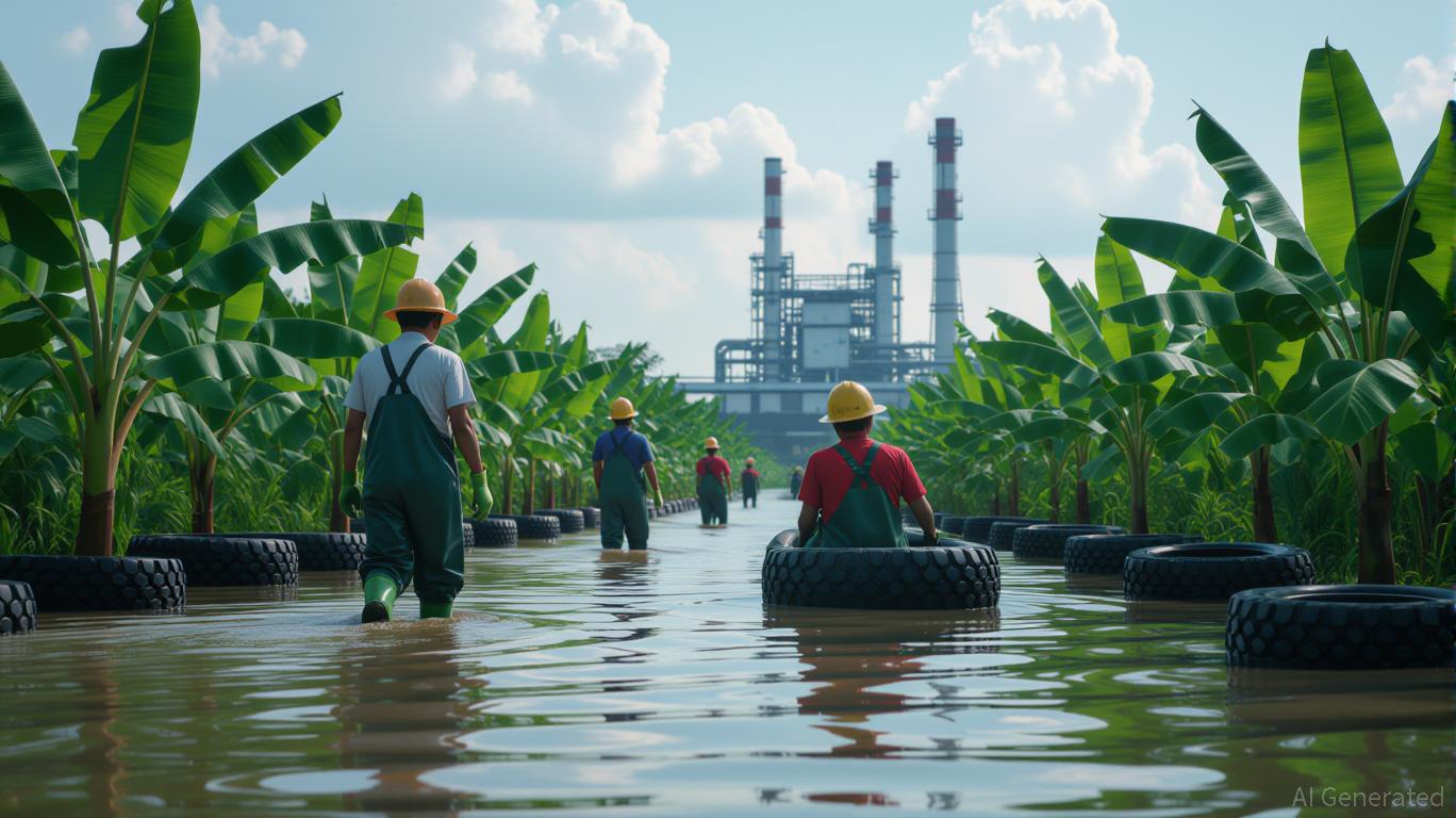 Japanese Rubber Futures: Weather Disruptions and EV Demand Create Strategic Entry Points