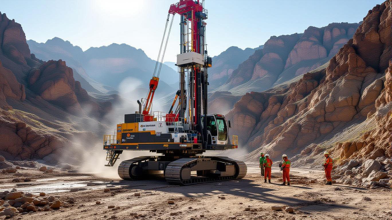 Helmerich & Payne's Fiscal Q3 2025 Earnings Call: Assessing Resilience and Growth in a Shifting Energy Landscape