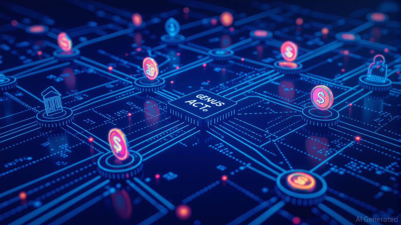 The GENIUS Act and the Future of Stablecoins: A Paradigm Shift in Digital Payments