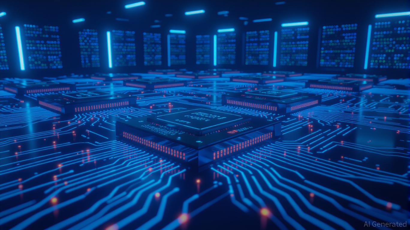 Navigating Market Volatility: AI-Driven Earnings and Geopolitical Uncertainty in Q2 2025