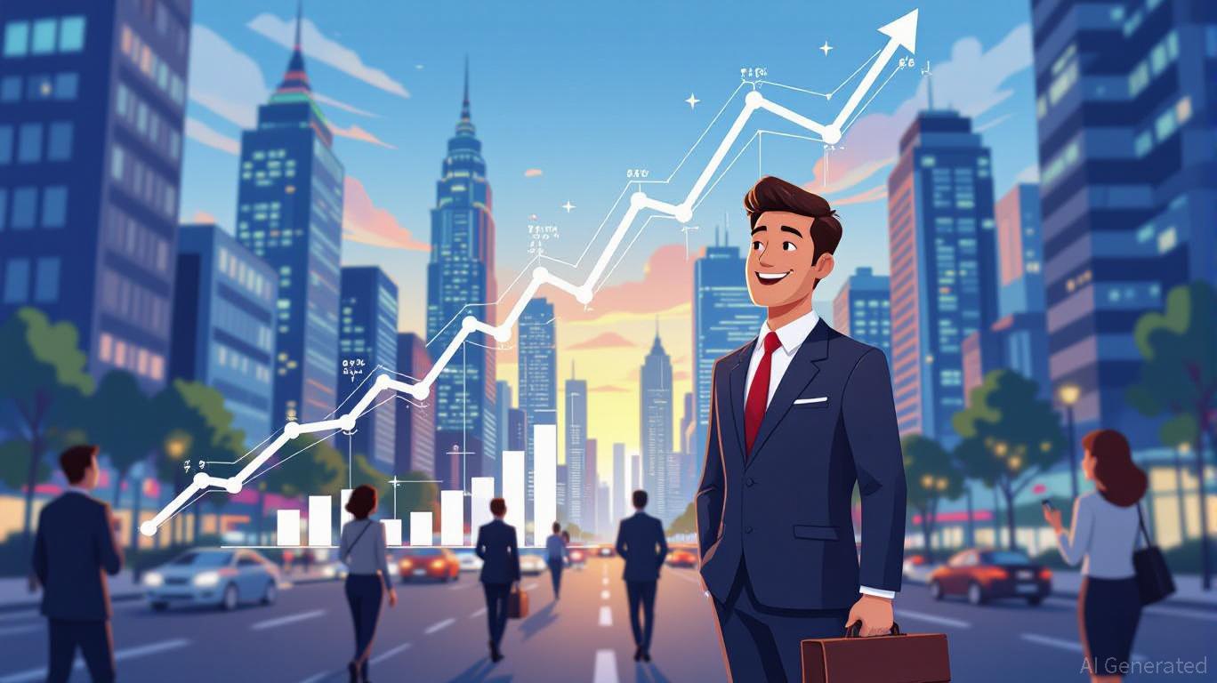 The Philippines' Evolving Balance of Payments: A Strategic Opportunity for Global Investors