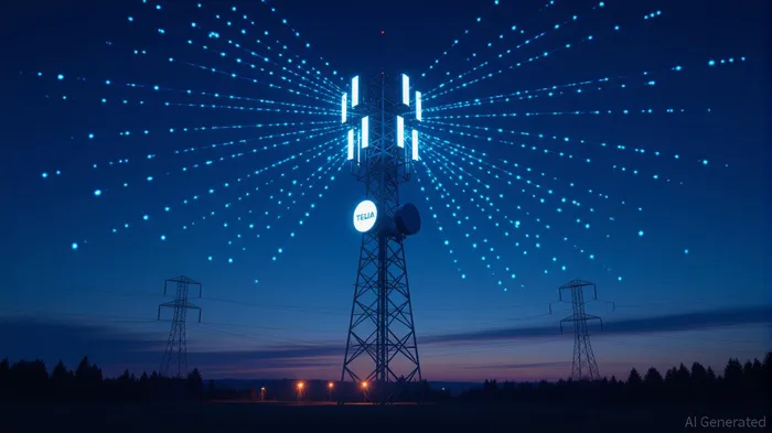 Telia's Q2 Earnings Beat and Strategic Divestments: Assessing Long-Term ...