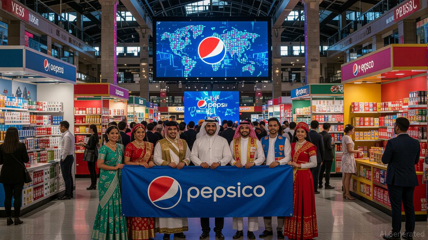 Is PepsiCo's Recent Earnings Outperformance a Sustainable Turnaround Signal?