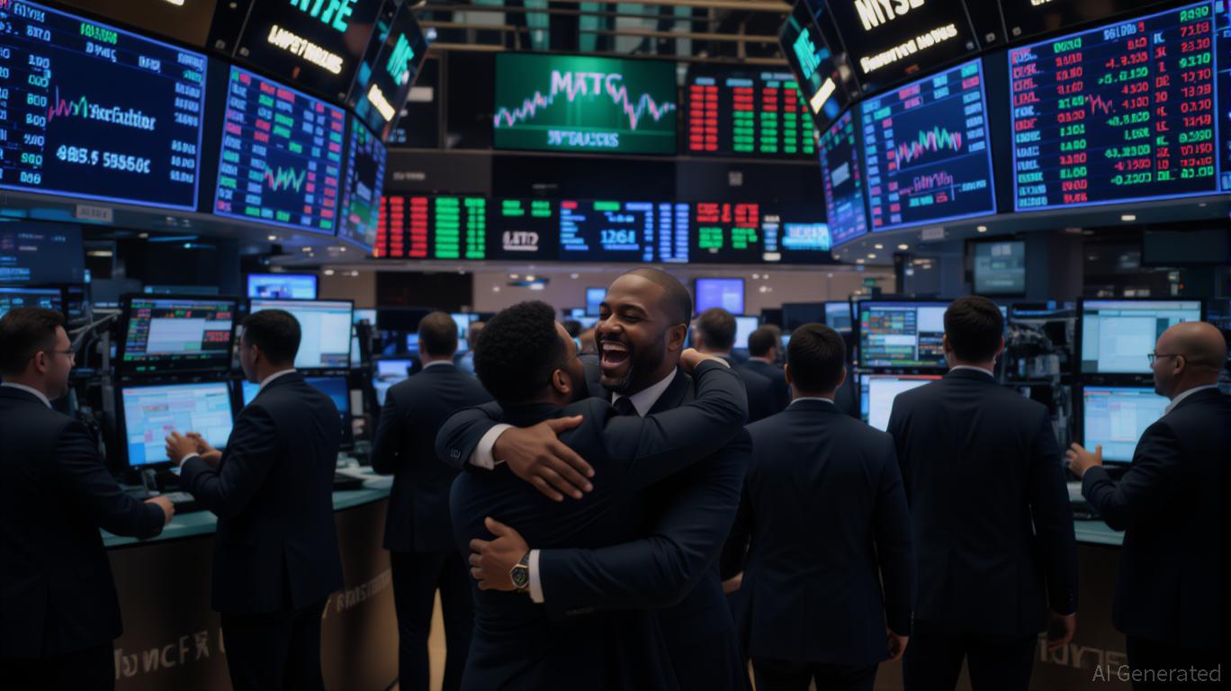 S&P 500 Earnings Surge: A New Bull Market Catalyst?