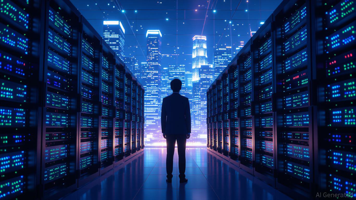 The Rise of Asia-Pacific Data Centers: A Strategic Bet on Digital Infrastructure