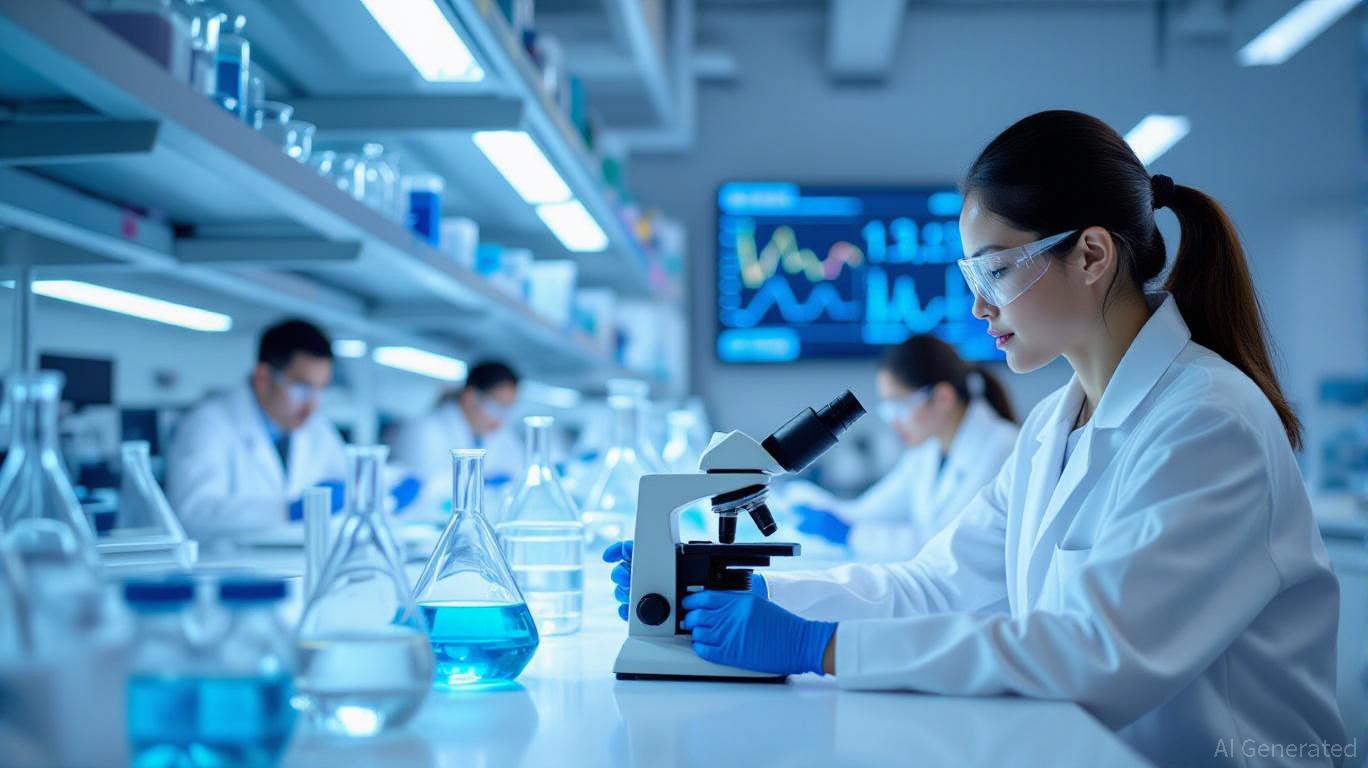 Sanofi's $9.5B Blueprint Acquisition: A Strategic Power Move in Immunology and Rare Diseases