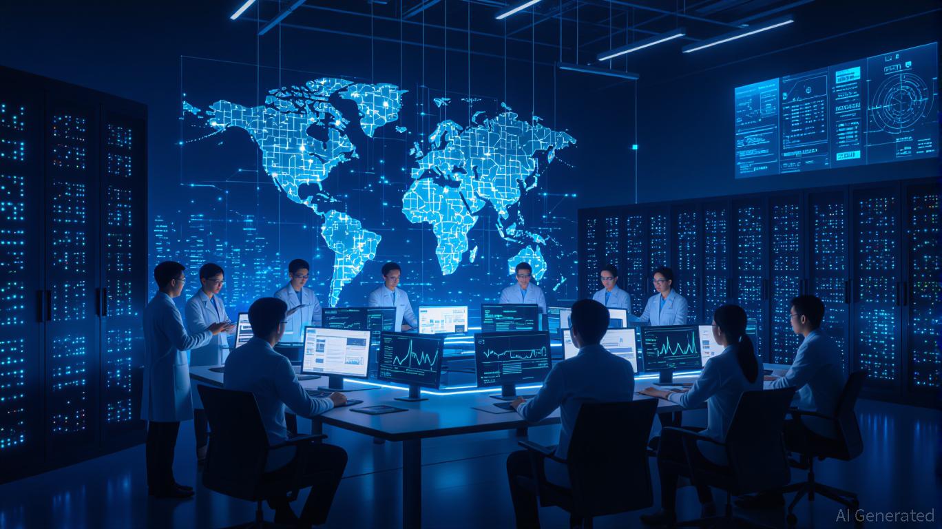 The Strategic Implications of DeepSeek and Global AI Competition