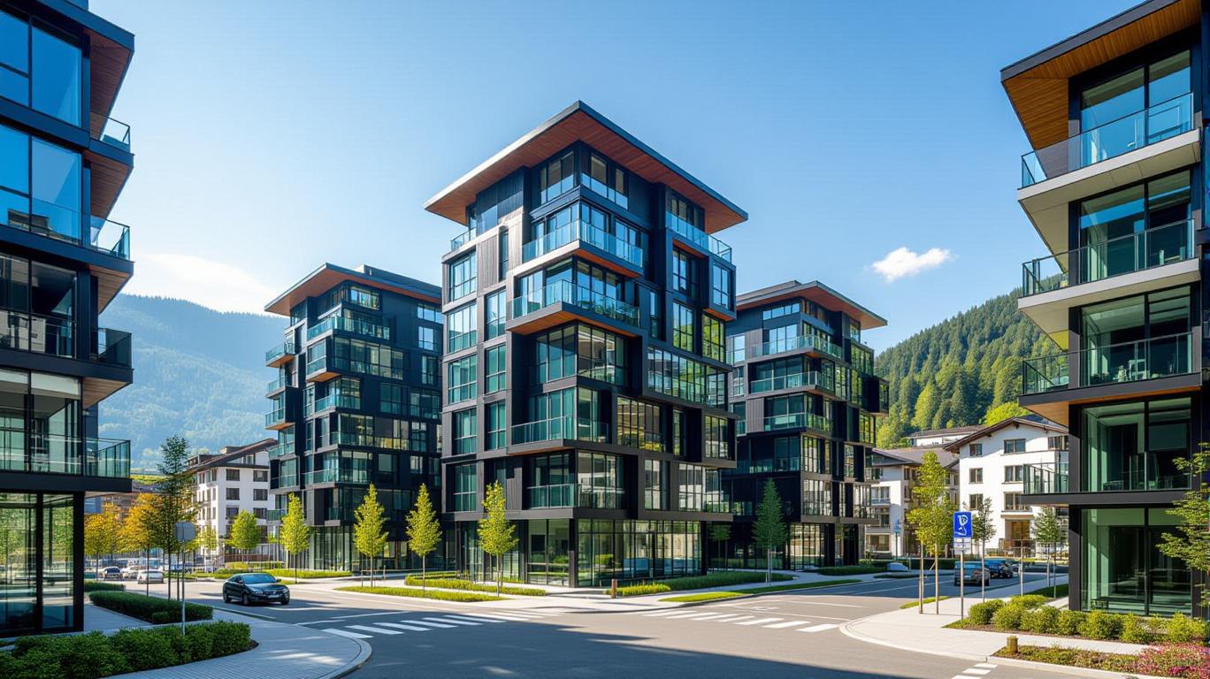 HIAG Immobilien Holding AG: Decoding the Drivers Behind Its Market ...