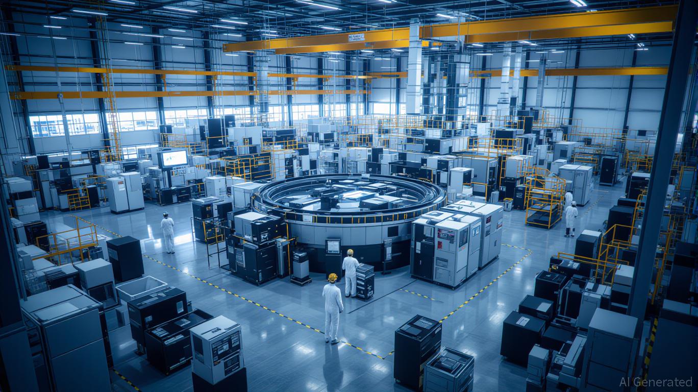 Texas Instruments' Dividend Reliability: Navigating High Payouts and Industry Cycles for Income Investors