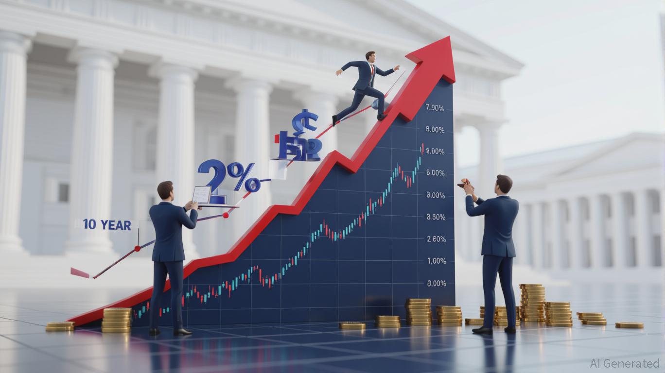 Bond Market Outlook: Resilience and Rate Cuts—High-Conviction Opportunities in a Shifting Landscape