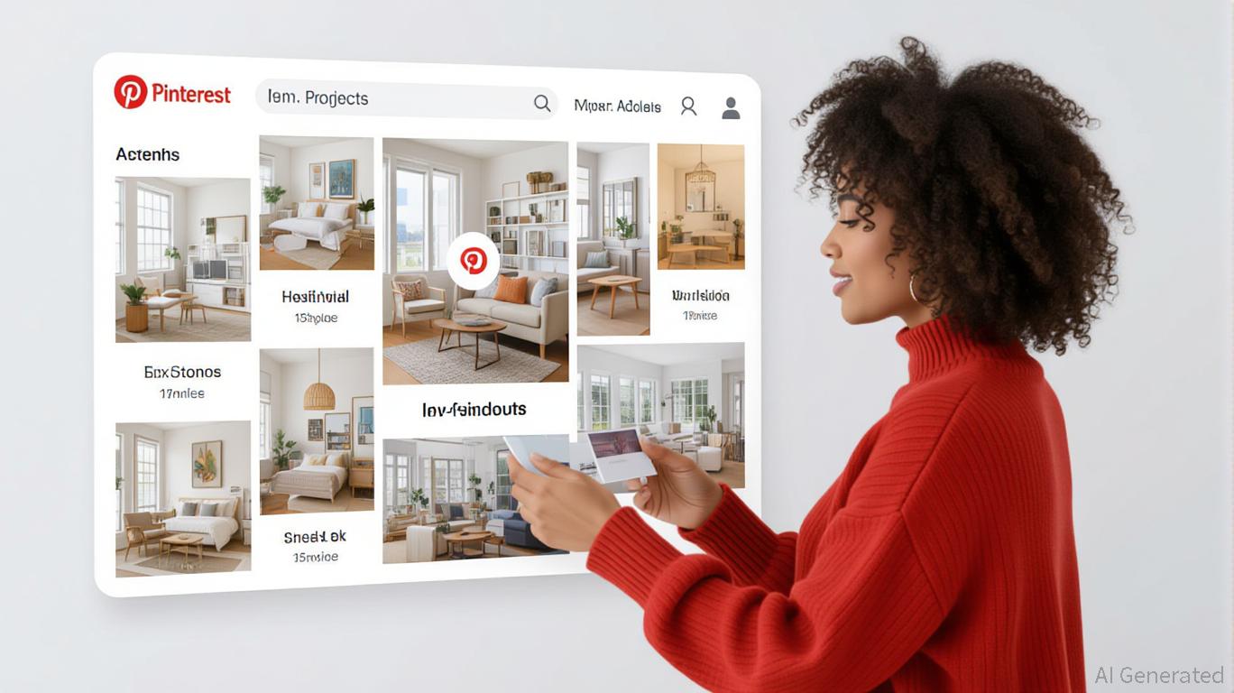 Pinterest (PINS): Navigating the Crossroads of Growth and Uncertainty