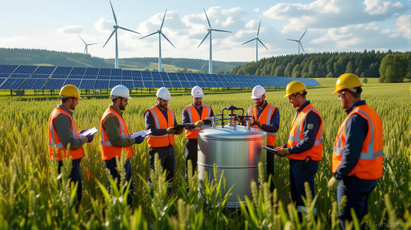 EU's 18th Russia Sanctions and the Reshaping of Europe's Energy Landscape: Opportunities in Alternative Energy
