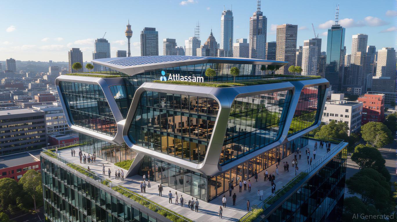 Assessing Atlassian's Recent Insider Sales: Diversification or Subtle Bearish Signal?