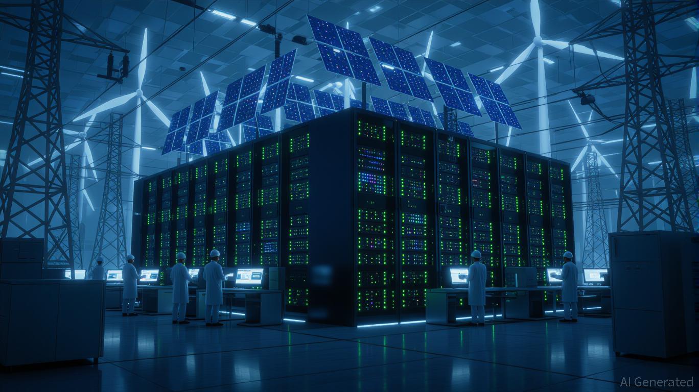 The AI Energy Gold Rush: How Strategic Utility M&A Drives High-Return Opportunities in 2025 and Beyond