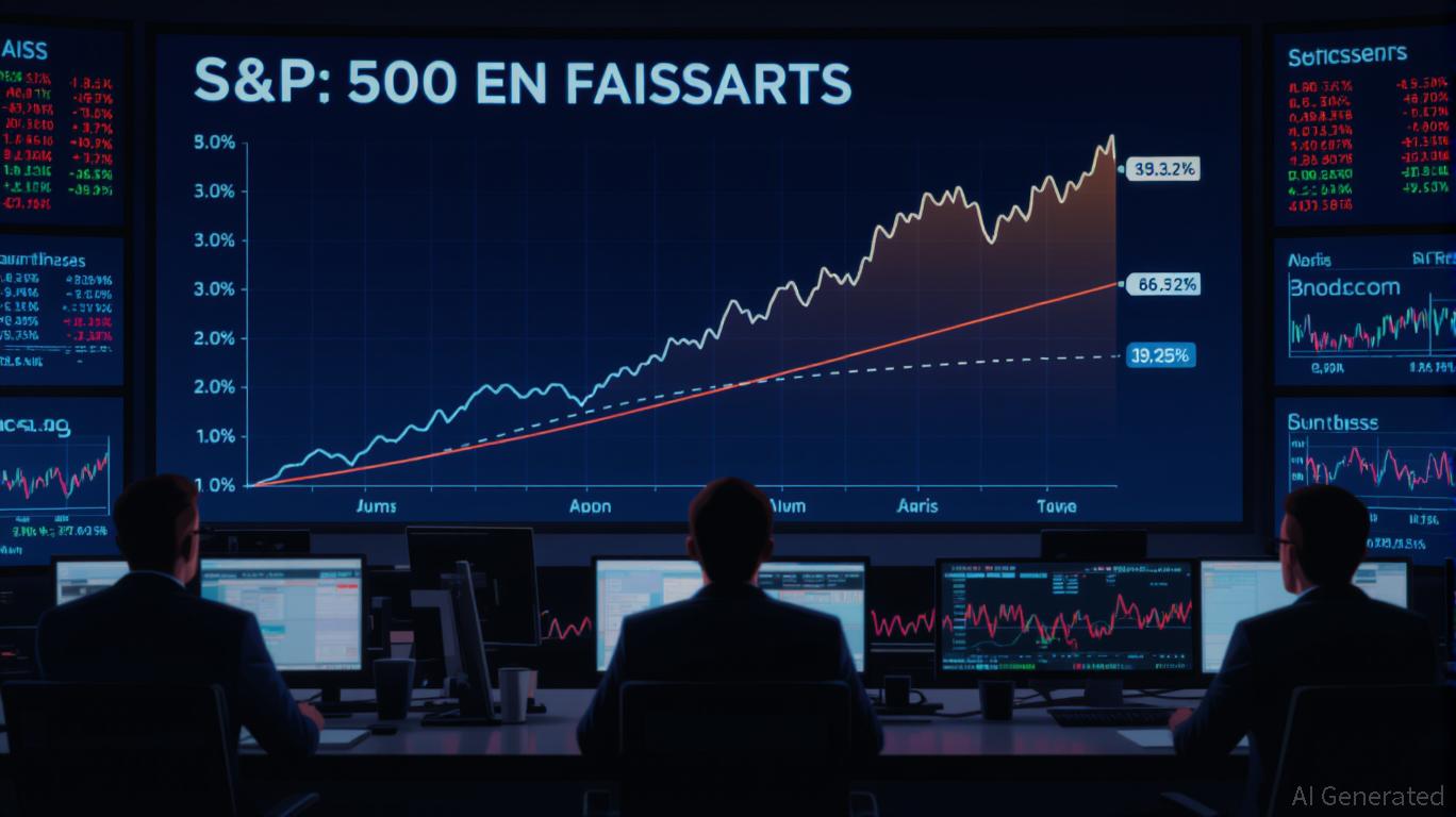 Earnings Momentum and Market Optimism: Is Now the Time to Position for Growth?