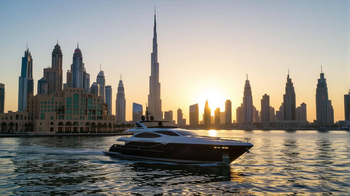 Geopolitical Risk and Legal Uncertainty: The New Calculus for Cross-Border Real Estate and Luxury Development