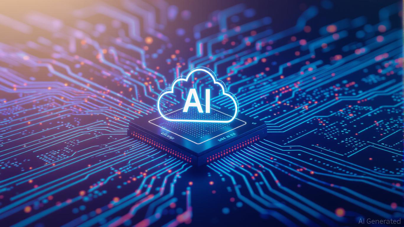 AI Infrastructure Stocks: Why Vertiv (VRTX) and Coinbase (COIN) Are Catching Momentum in 2025