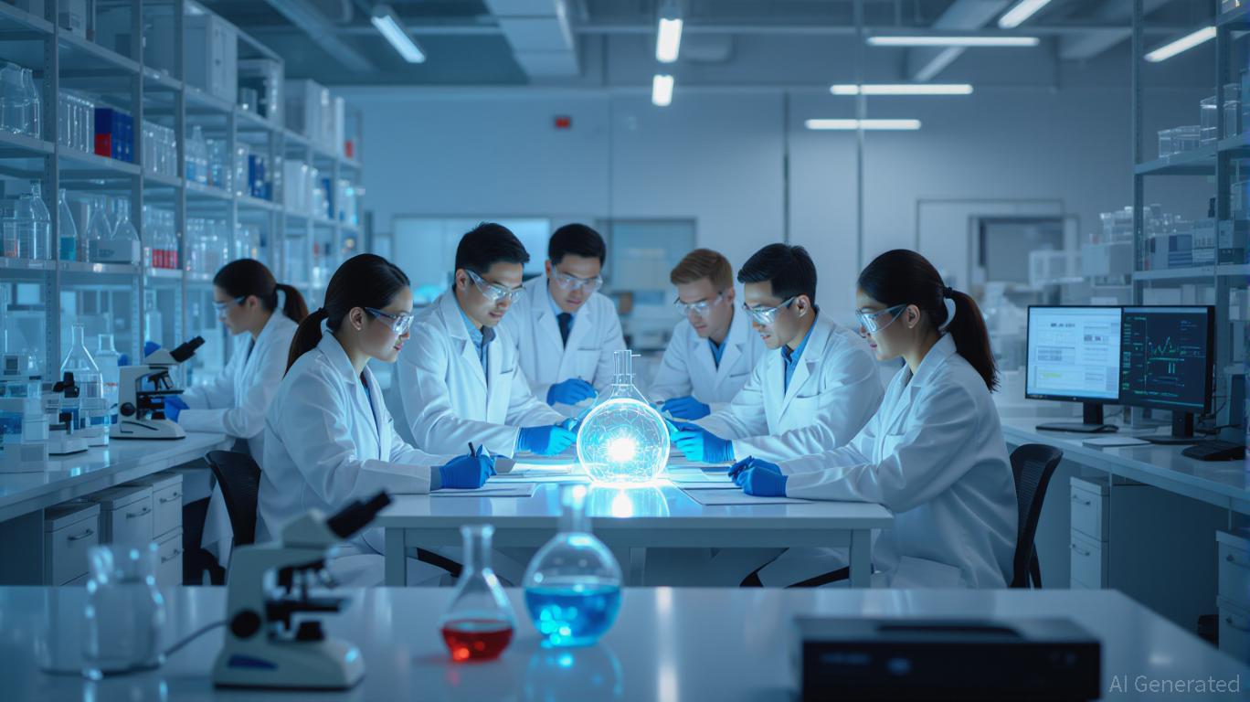 3M's Strategic Reinvention: Why This Industrial Titan Is Poised for a New Era of Growth